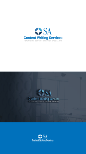 Design de Logo par *mary pour SA Content Writing Services | Design : #23747219