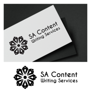 Design de Logo par Just Pixels pour SA Content Writing Services | Design : #23748597