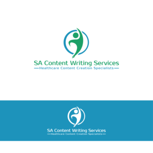 Design de Logo par Graphics Farrukh 2 pour SA Content Writing Services | Design : #23749172