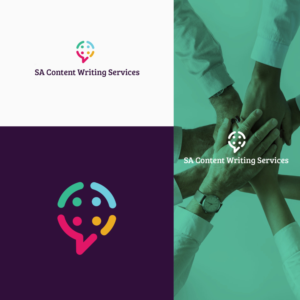 Design de Logo par dimitrijevich pour SA Content Writing Services | Design : #23748202