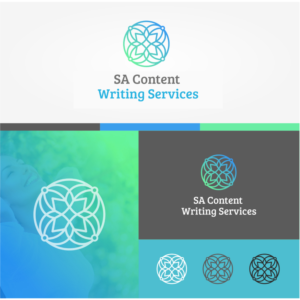 Design de Logo par dimitrijevich pour SA Content Writing Services | Design : #23748203