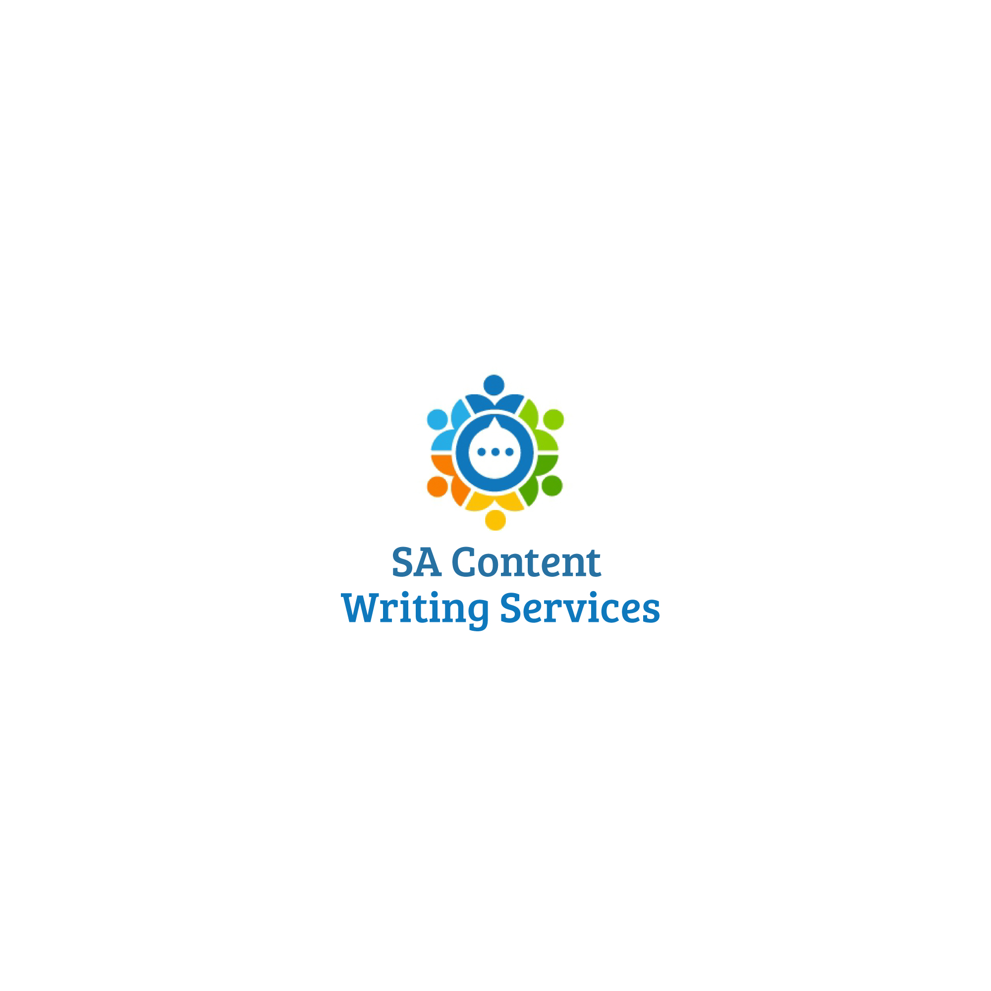 Logo Design by dimitrijevich for SA Content Writing Services | Design #23748229