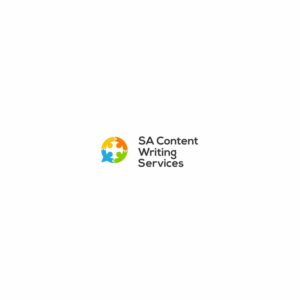 Design de Logo par dimitrijevich pour SA Content Writing Services | Design : #23748230