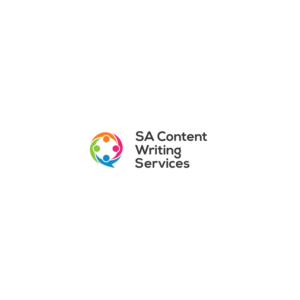 Design de Logo par dimitrijevich pour SA Content Writing Services | Design : #23748252