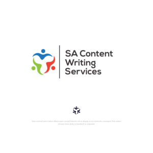 Design de Logo par dimitrijevich pour SA Content Writing Services | Design : #23748255