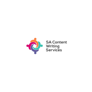 Design de Logo par dimitrijevich pour SA Content Writing Services | Design : #23748258