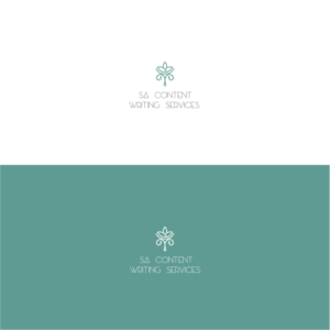 Design de Logo par dimitrijevich pour SA Content Writing Services | Design : #23748259
