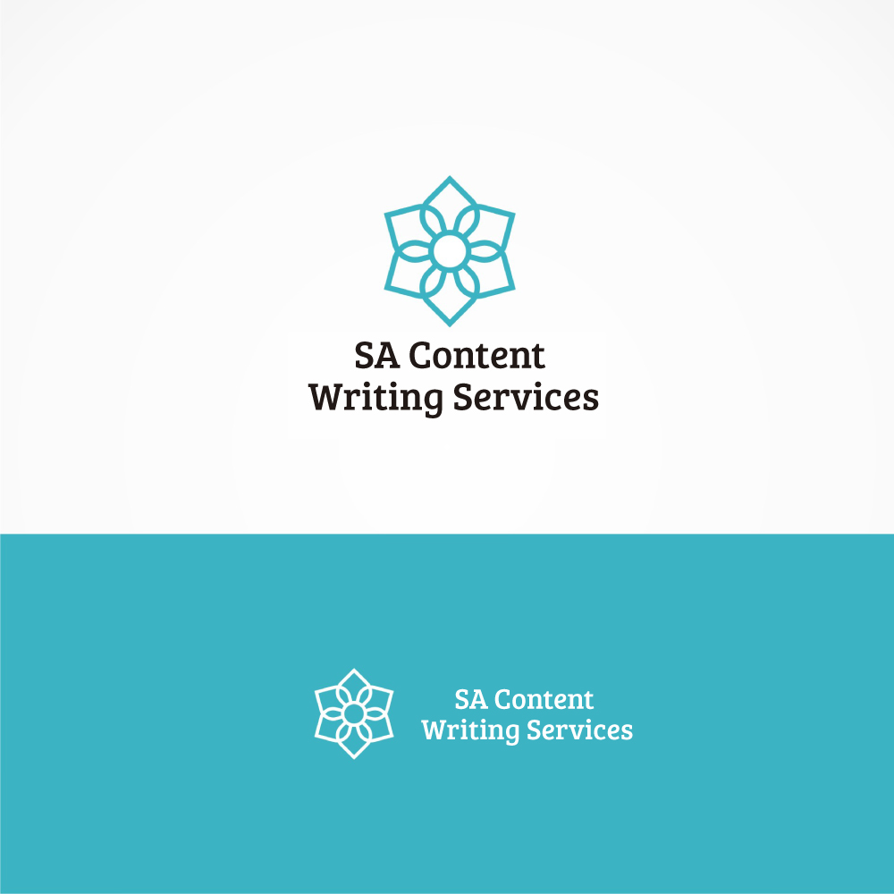 Design de Logo par dimitrijevich pour SA Content Writing Services | Design #23748260