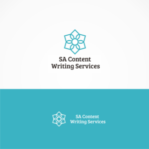 Design de Logo par dimitrijevich pour SA Content Writing Services | Design : #23748260