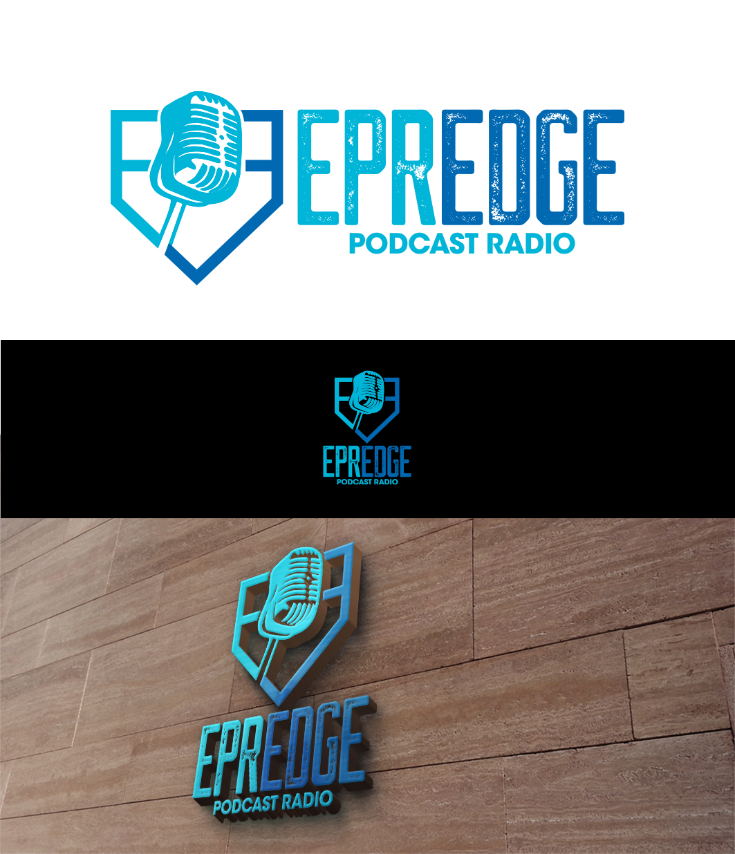 Logo Design by trufya for Edge Sportz | Design #23803296