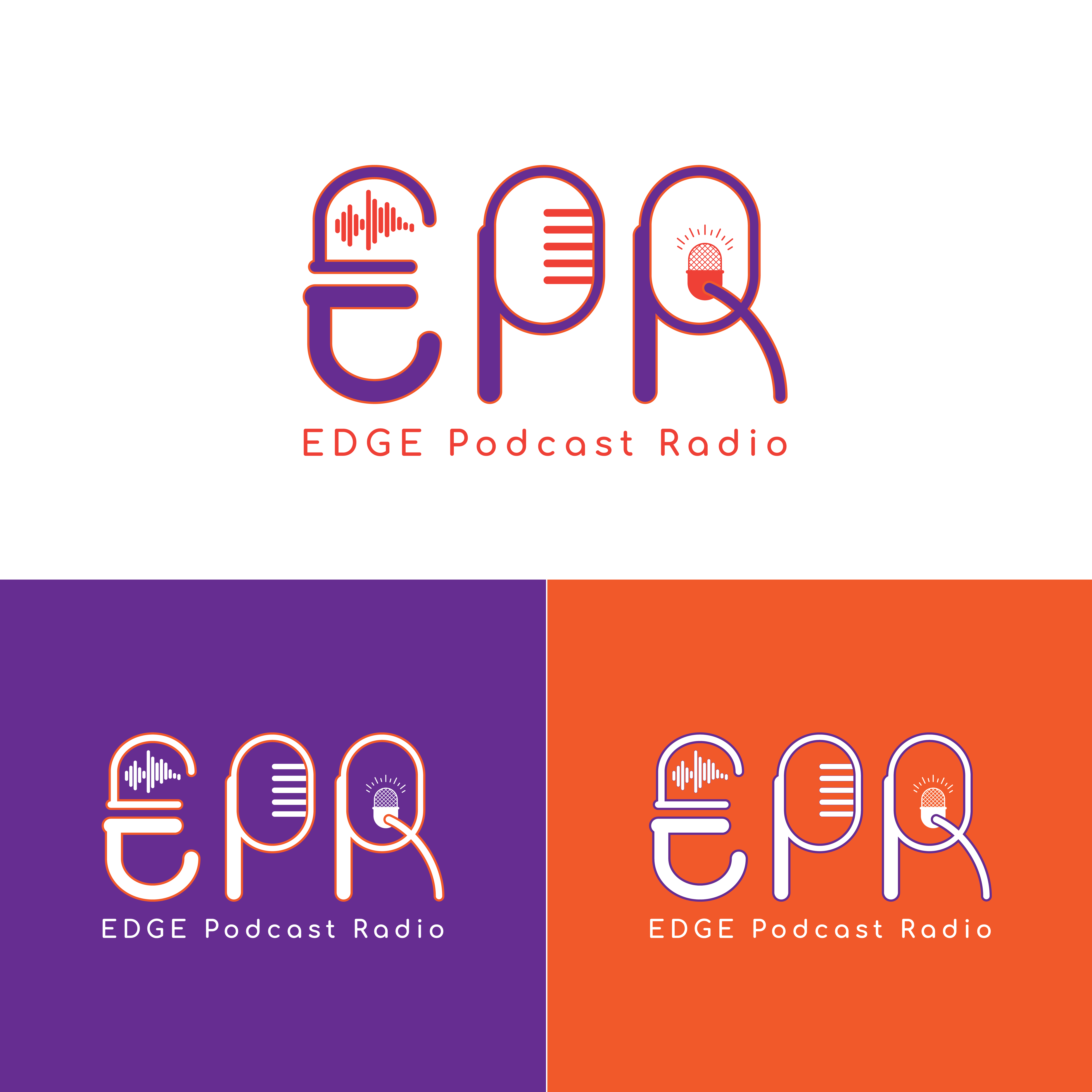 Logo Design by wdrm16 for Edge Sportz | Design #23756492