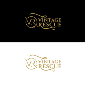 Vintage Rescue | Logo Design by somani