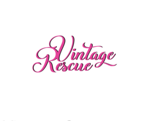 Vintage Rescue | Logo Design by Juli creation