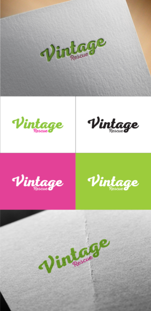 Logo Design by M Habib