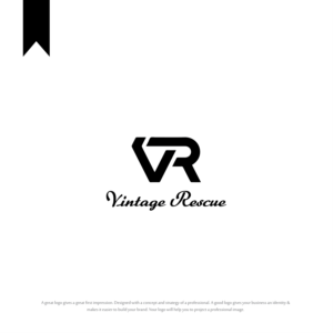 Logo Design by topper_design