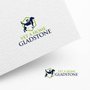 Logo Design by Arham Hidayat for this project | Design: #23770170