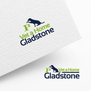 Logo Design by Arham Hidayat for this project | Design: #23770172