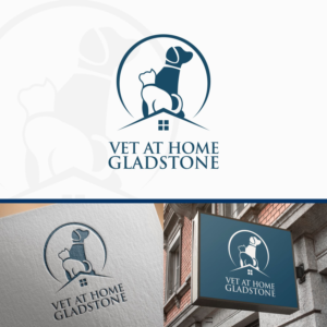 Logo Design by andsproject