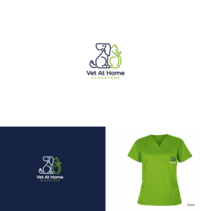 Logo Design by Gisella Guzmán for this project | Design: #23796932