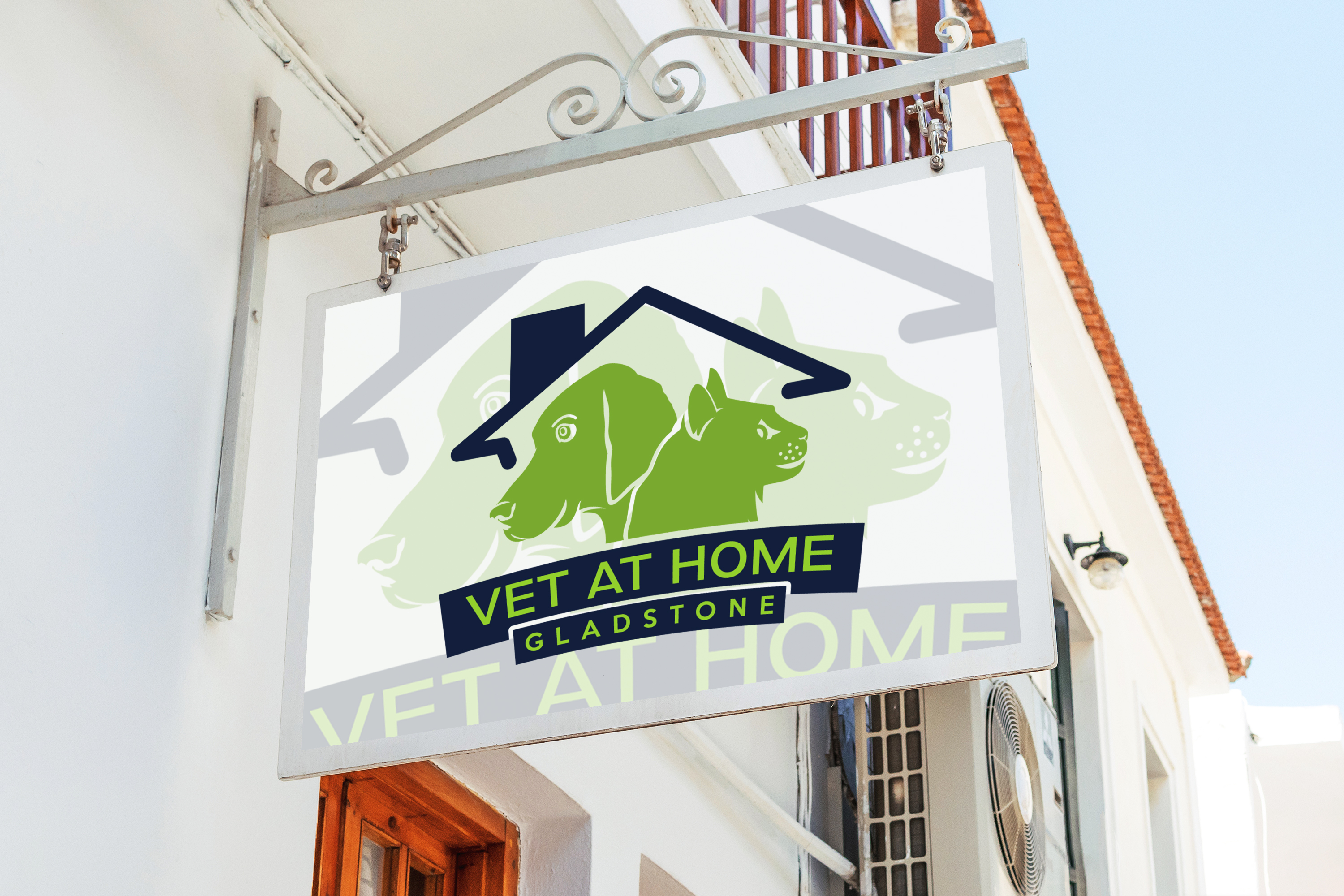 Logo Design by Jose Alvin for this project | Design #23770667