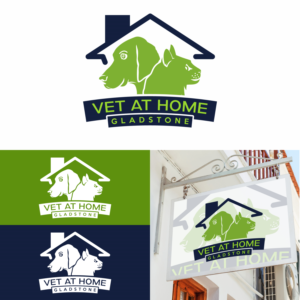 Logo Design by Jose Alvin for this project | Design: #23770670