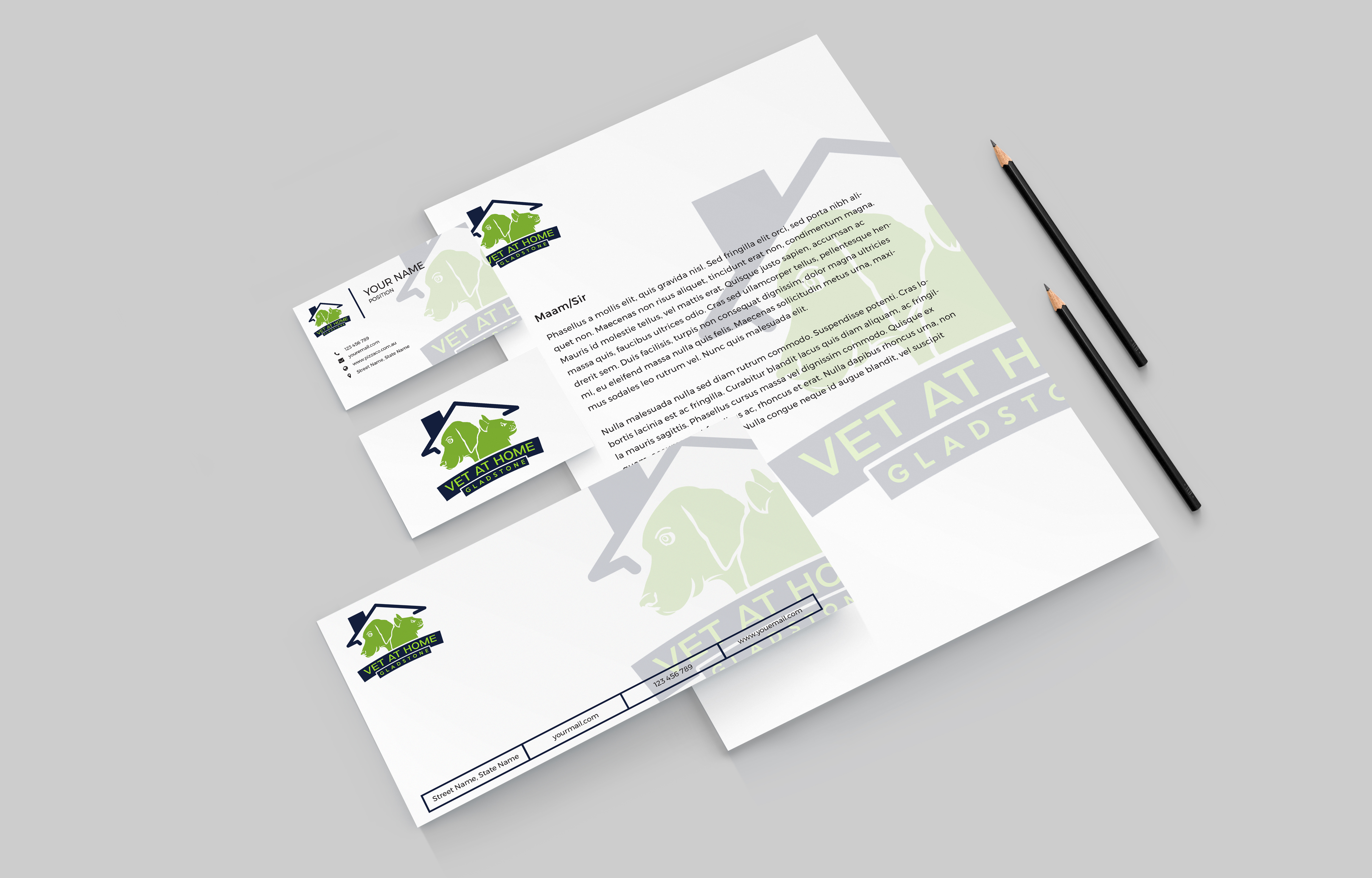 Logo Design by Jose Alvin for this project | Design #23770852