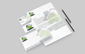 Logo Design by Jose Alvin for this project | Design: #23770852