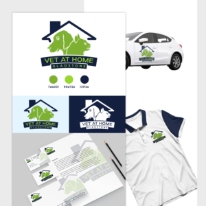 Logo Design by Jose Alvin for this project | Design: #23770854