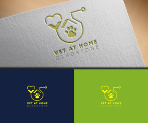 Design de Logo par Duy Loc 3 pour ce projet | Design #23753630