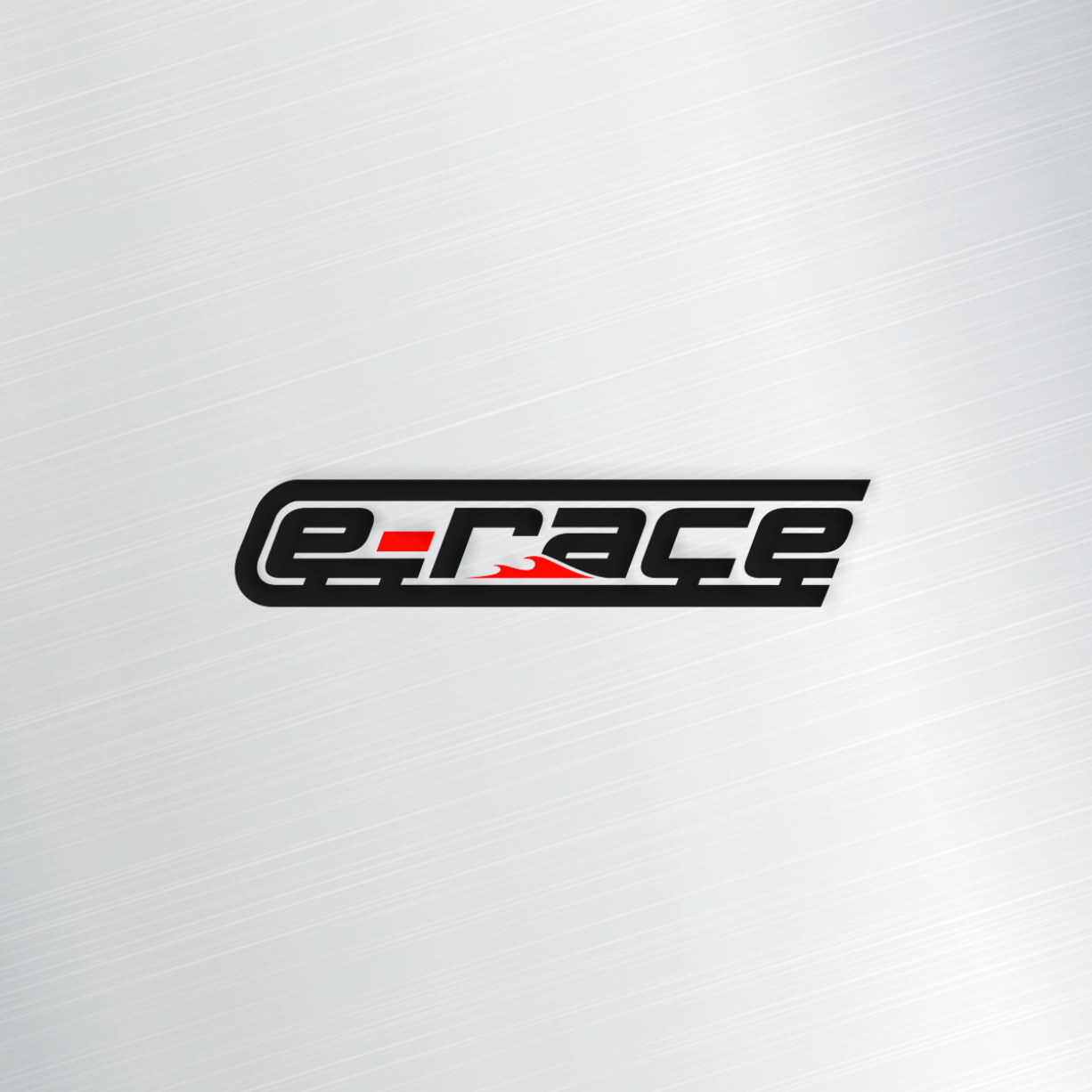 11 Racing Logo Design Sticker Gif