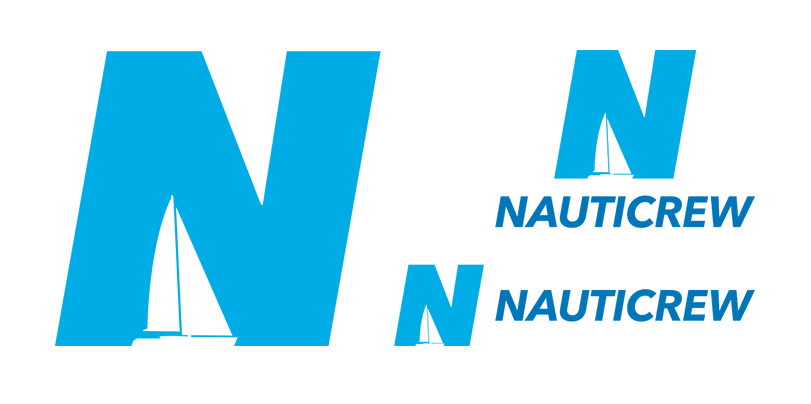 Design de Logo par Innerworld Designs ltd. pour Nauticrew Yachtwear | Design #23749543