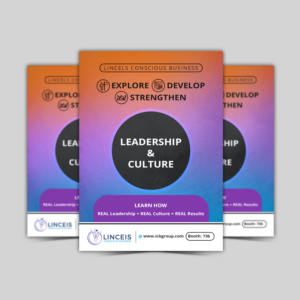 Design Publicitaire par Deepak_9_Malhotra pour Linceis Conscious Business Group, LLC | Design : #23750735