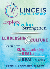 Advertisement Design by reganhmb for Linceis Conscious Business Group, LLC | Design #23748143