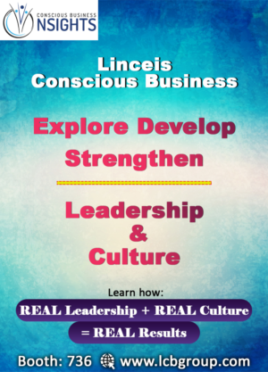 Advertisement Design by vishvajit_vala808 for Linceis Conscious Business Group, LLC | Design #23746661