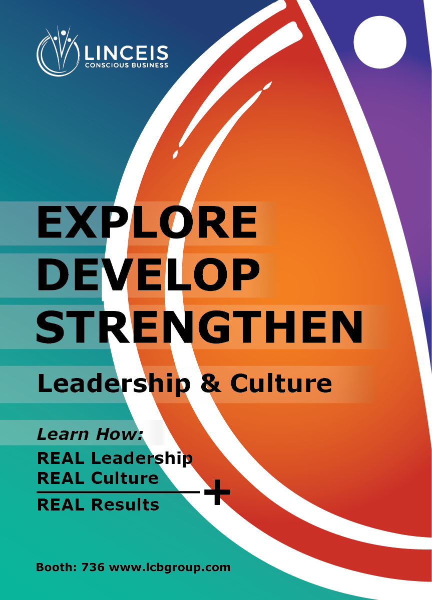 Advertisement Design by isa studio for Linceis Conscious Business Group, LLC | Design #23753616