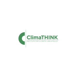 Logo-Design von hziane für ClimaTHINK  | Design: #23753335