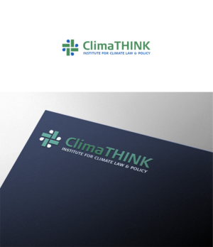 Logo-Design von lionx für ClimaTHINK  | Design: #23748134