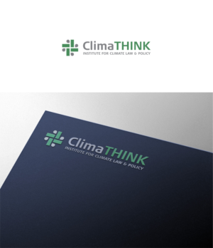 Logo-Design von lionx für ClimaTHINK  | Design: #23754182