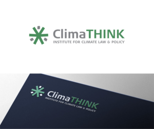 Logo-Design von lionx für ClimaTHINK  | Design: #25331459