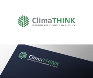 Logo-Design von lionx für ClimaTHINK  | Design: #25331461