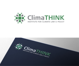 Logo-Design von lionx für ClimaTHINK  | Design: #25331462