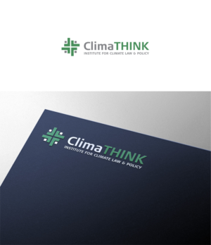 Logo-Design von lionx für ClimaTHINK  | Design: #25369616