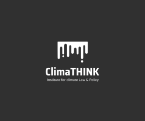 Logo-Design von Kreative Destiny für ClimaTHINK  | Design: #23747408