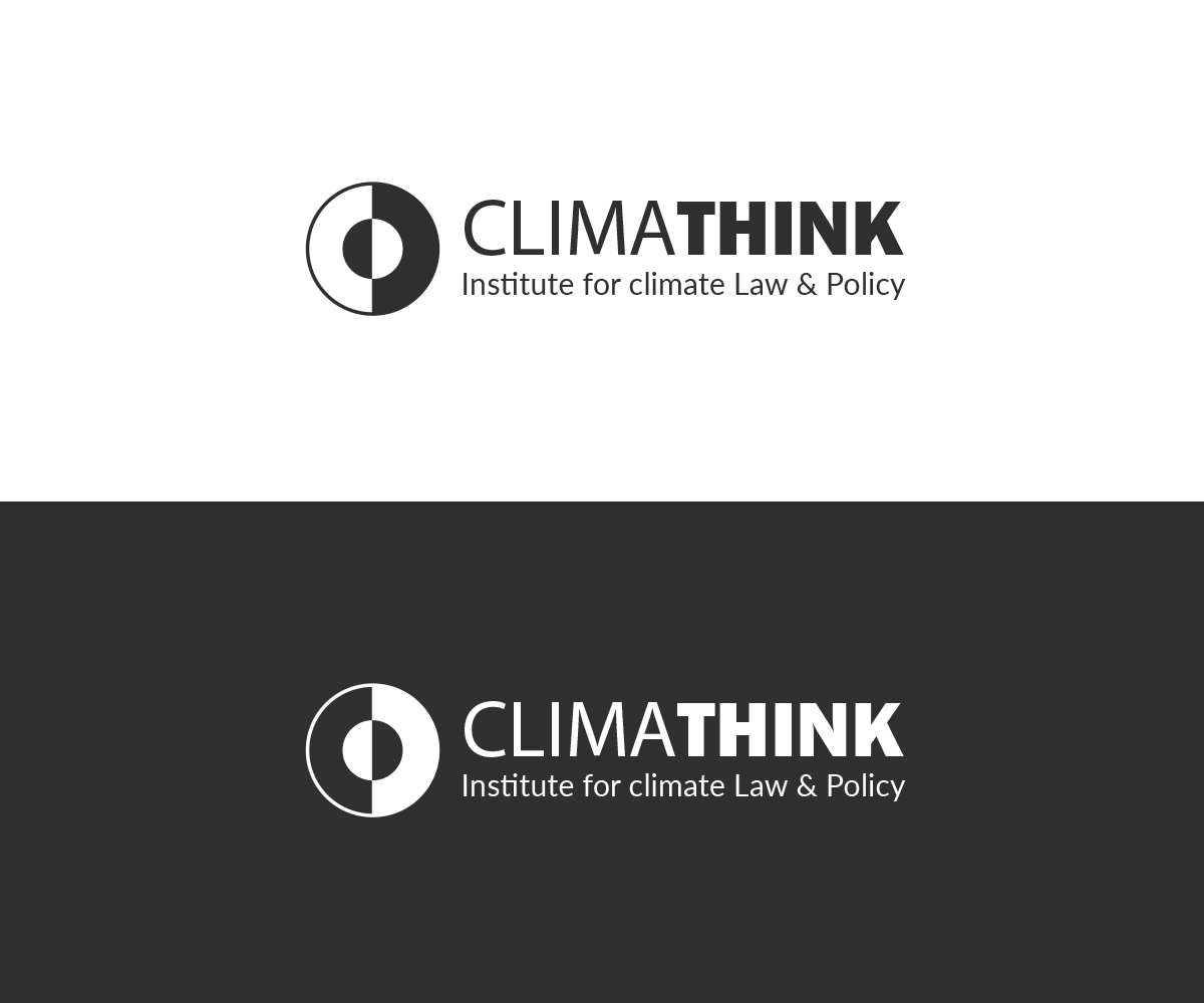Logo-Design von Kreative Destiny für ClimaTHINK  | Design #23747605