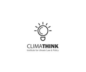 Logo-Design von Kreative Destiny für ClimaTHINK  | Design: #23747607