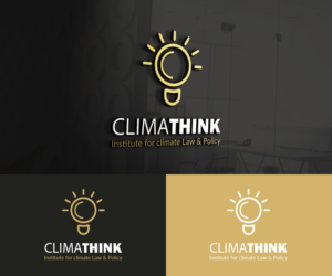 Logo-Design von kreative Destiny für ClimaTHINK  | Design #23753294