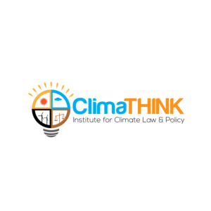 Logo-Design von geni für ClimaTHINK  | Design #23749686