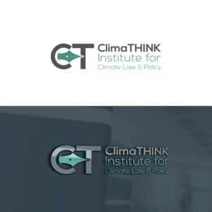 Logo-Design von wisest design@ für ClimaTHINK  | Design: #23752840