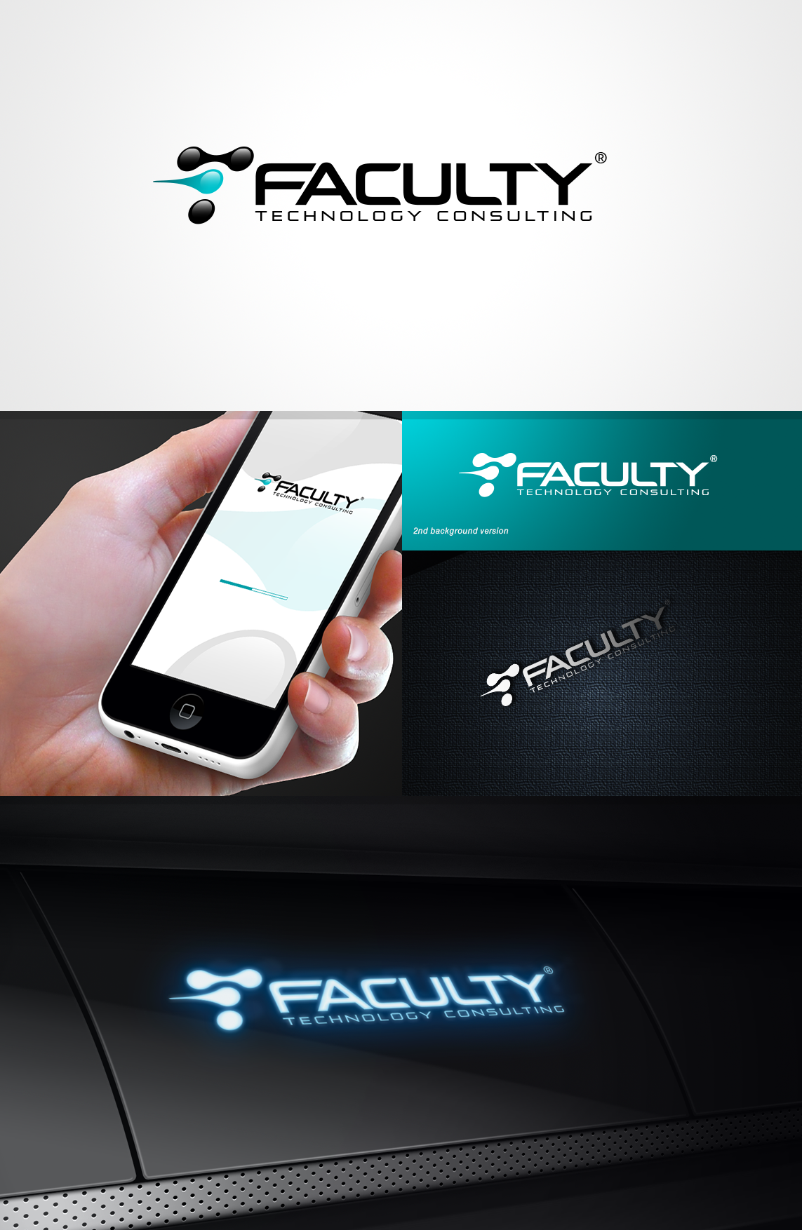 Logo Design by creativerhythm for this project | Design #23746731