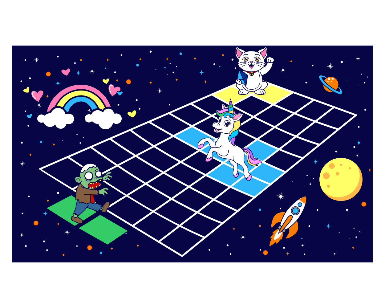 Illustration Design by alpino for this project | Design #23765757